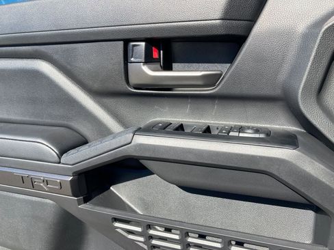 New 2026 Toyota Tacoma TRD Off-Road AWD/4WD image 5