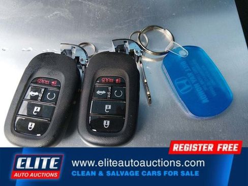 Used 2026 Honda Civic Sport image 22