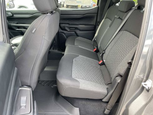 New 2026 Ford Ranger XL RWD image 10