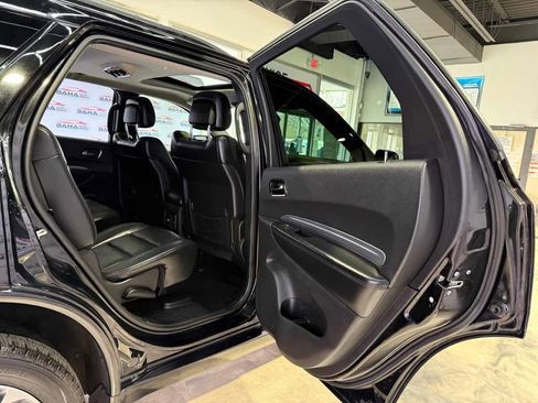 Used 2019 Dodge Durango GT image 49