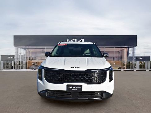 New 2026 Kia Carnival SX Prestige FWD image 9