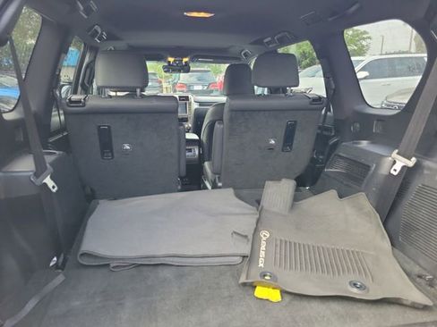 Used 2021 Lexus GX 460 Premium AWD/4WD image 8