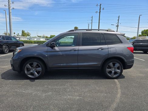 Used 2021 Honda Passport Touring image 6