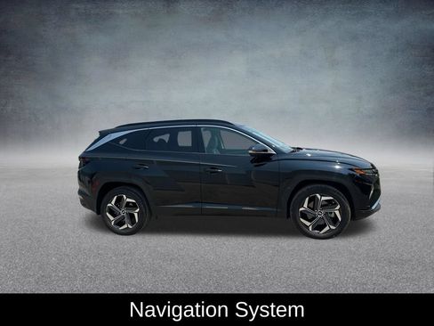 Used 2023 Hyundai Tucson Limited AWD/4WD image 7