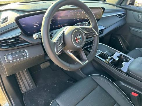 New 2026 Buick Enclave Sport Touring w/ Power Package image 17