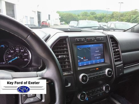 Used 2020 Ford Expedition Max Limited AWD/4WD image 29
