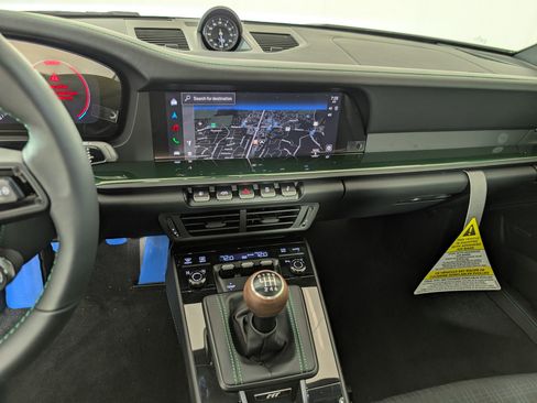 New 2026 Porsche 911 Carrera T image 26