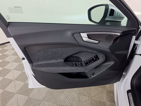 New 2026 Audi S5 Premium Plus AWD/4WD image 17