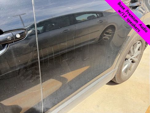 Used 2020 MAZDA CX-9 Touring w/ Touring Premium Package image 8