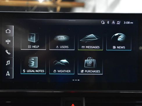 Used 2022 Audi A5 2.0T Prestige image 31