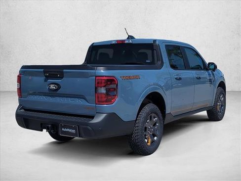 New 2026 Ford Maverick Tremor AWD/4WD image 2
