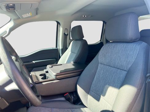 Used 2023 Ford F150 XL w/ XL Chrome Appearance Package image 19