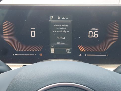 New 2026 Kia K5 GT-Line w/ GT-Line Premium Package FWD image 11
