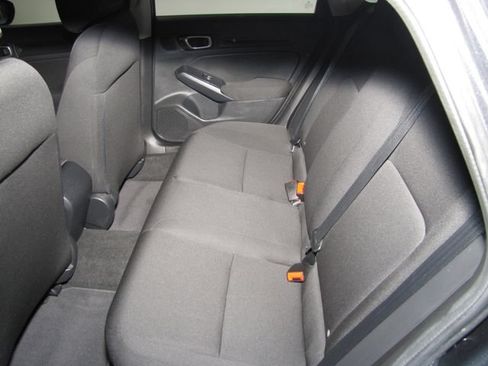 Certified 2023 Honda Civic LX image 12