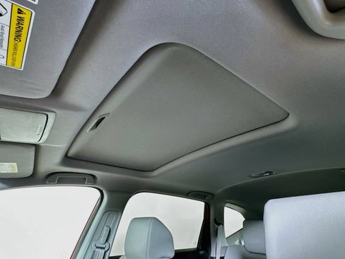 Used 2021 Honda CR-V Touring image 22