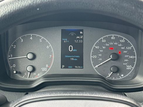 Certified 2023 Toyota Corolla LE image 23