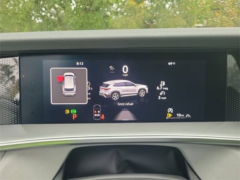 New 2026 Volkswagen Tiguan SE image 27