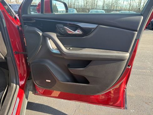 Used 2022 Chevrolet Blazer Premier w/ Enhanced Convenience Package image 26