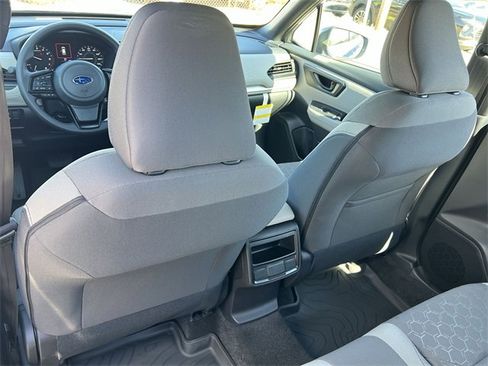 New 2026 Subaru Forester image 24