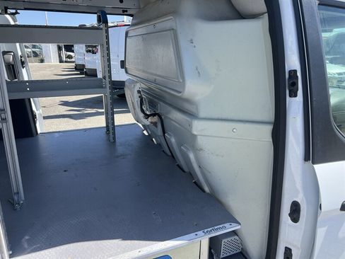 Used 2014 Ford Transit Connect XL FWD image 17