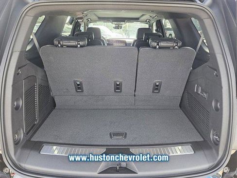 New 2026 Chevrolet Tahoe High Country image 14