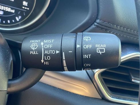 Used 2024 MAZDA CX-5 AWD 2.5 S w/ Select Package image 22