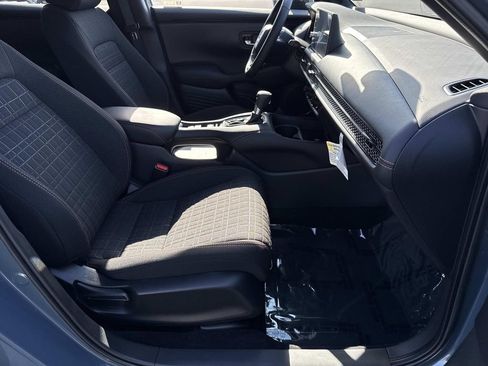 Used 2026 Honda HR-V Sport image 20