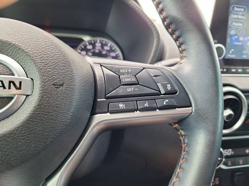 Used 2023 Nissan Sentra SR w/ Electronics Package FWD image 22