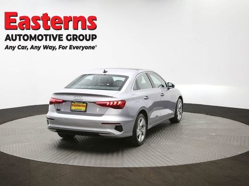 Used 2024 Audi A3 2.0T Premium image 39