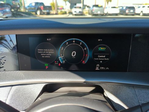 New 2026 Volkswagen Tiguan S image 41