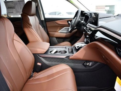 New 2026 Acura MDX w/ Technology Package image 30