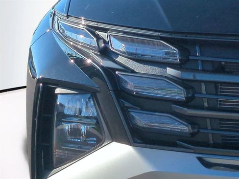 New 2026 Hyundai Tucson SEL image 10