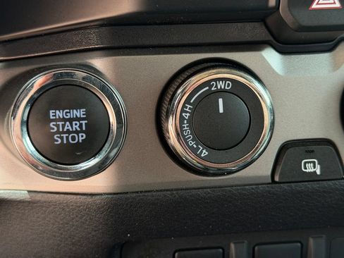 Used 2023 Toyota Tacoma SR5 w/ Technology Package AWD/4WD image 24