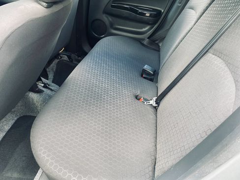Used 2019 Mitsubishi Mirage SE FWD image 10