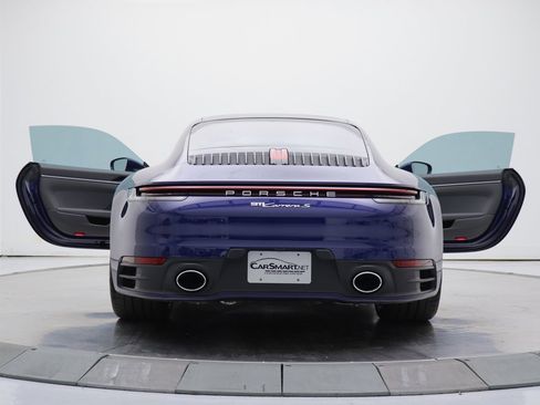 Used 2021 Porsche 911 Carrera S image 19