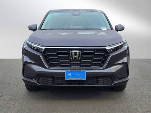 New 2026 Honda CR-V LX image 8