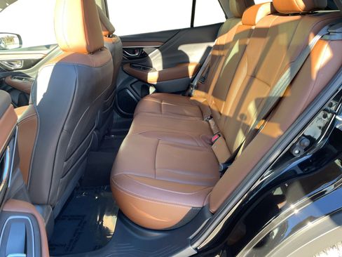 Certified 2025 Subaru Outback Touring image 17