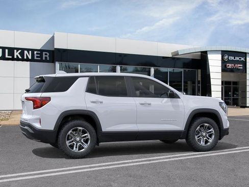 New 2027 GMC Terrain Elevation AWD/4WD image 5