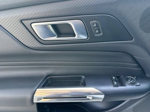 New 2026 Ford Mustang Premium RWD image 11