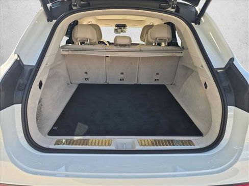 Certified 2023 Mercedes-Benz EQS 450+ SUV image 6