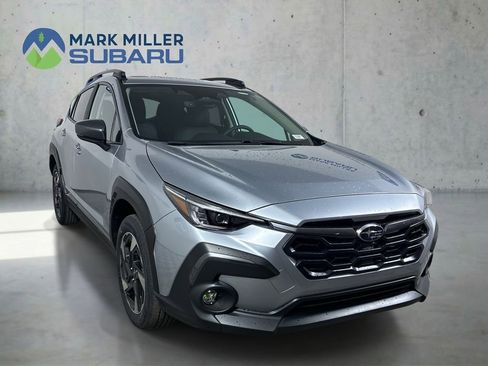New 2026 Subaru Crosstrek 2.5i Limited w/ Crosstrek Mirror Package image 1