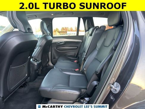 Used 2023 Volvo XC90 B5 Core image 29