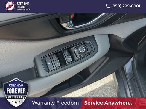 Certified 2025 Subaru Legacy Premium AWD/4WD image 19