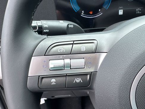 New 2026 Hyundai Kona SEL Sport image 25