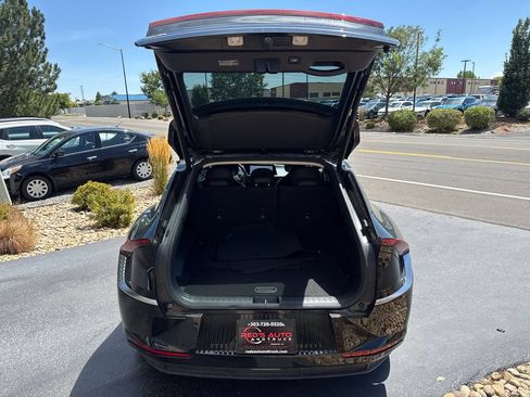 Used 2024 Kia EV6 Wind AWD/4WD image 50