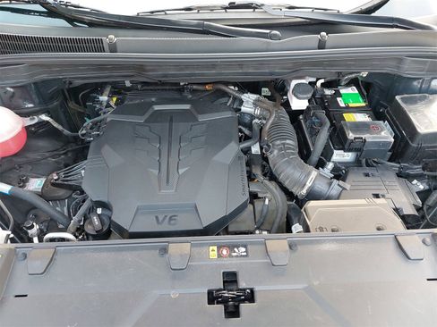 Certified 2024 Kia Carnival LX image 36