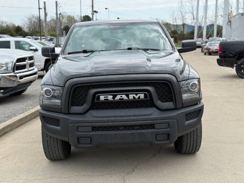 Used 2022 RAM 1500 Classic Warlock w/ Electronics Group image 3