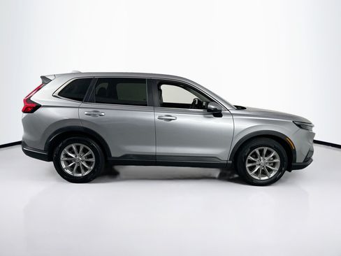 Used 2023 Honda CR-V EX-L image 4