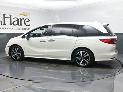 Used 2019 Honda Odyssey Elite image 58