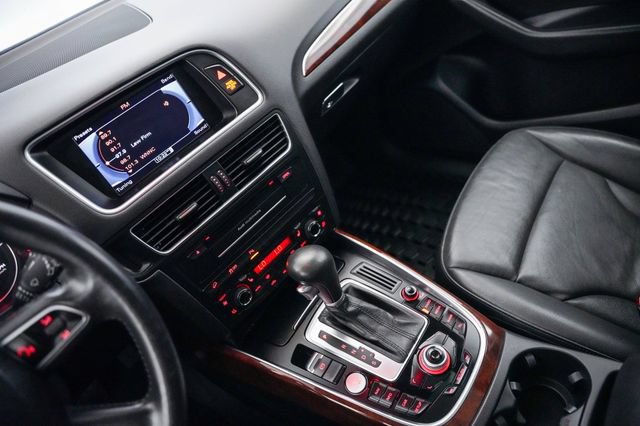Used 2012 Audi Q5 2.0T Premium Plus AWD/4WD image 52
